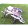 Moteur essuie glace avant gauche PEUGEOT 407 PHASE 1 d’occasion