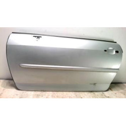 Porte avant gauche PEUGEOT 407 COUPE d’occasion