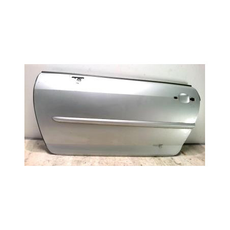 Porte avant gauche PEUGEOT 407 COUPE d’occasion