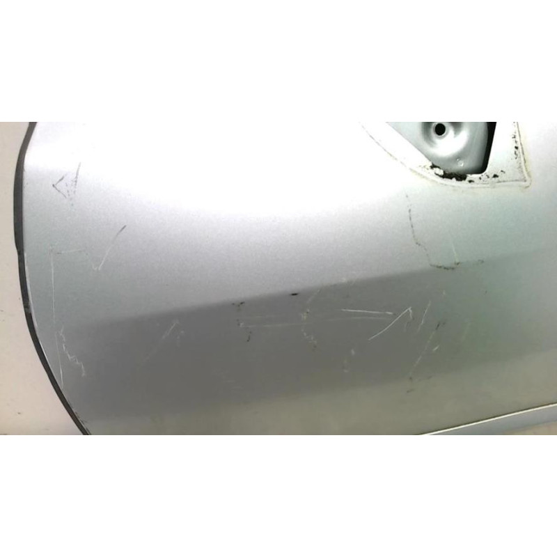 Porte avant gauche PEUGEOT 407 COUPE d’occasion