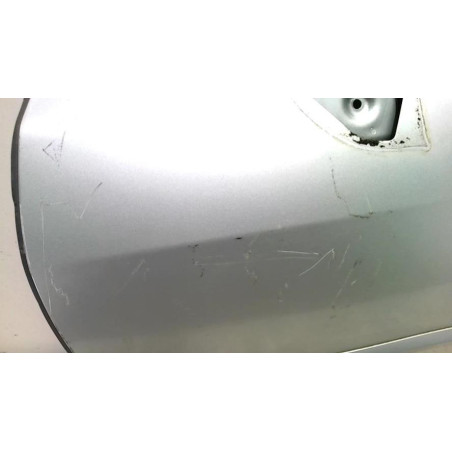 Porte avant gauche PEUGEOT 407 COUPE d’occasion