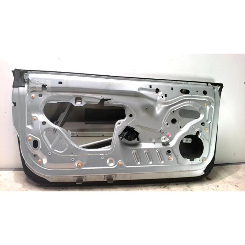 Porte avant gauche PEUGEOT 407 COUPE d’occasion