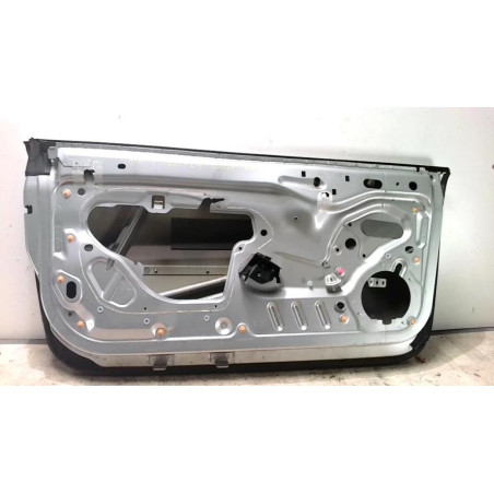 Porte avant gauche PEUGEOT 407 COUPE d’occasion