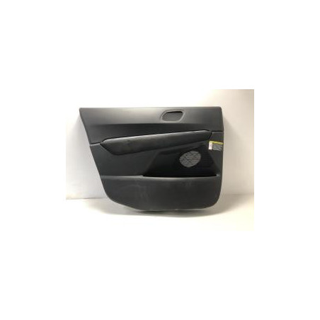 Panneau de porte avant gauche PEUGEOT 3008 1 PHASE 2 d’occasion