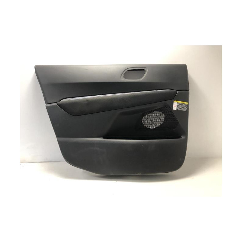 Panneau de porte avant gauche PEUGEOT 3008 1 PHASE 2 d’occasion