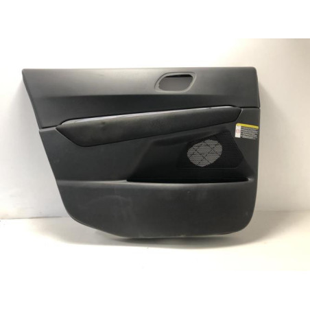 Panneau de porte avant gauche PEUGEOT 3008 1 PHASE 2 d’occasion
