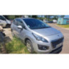Panneau de porte avant gauche PEUGEOT 3008 1 PHASE 2 d’occasion