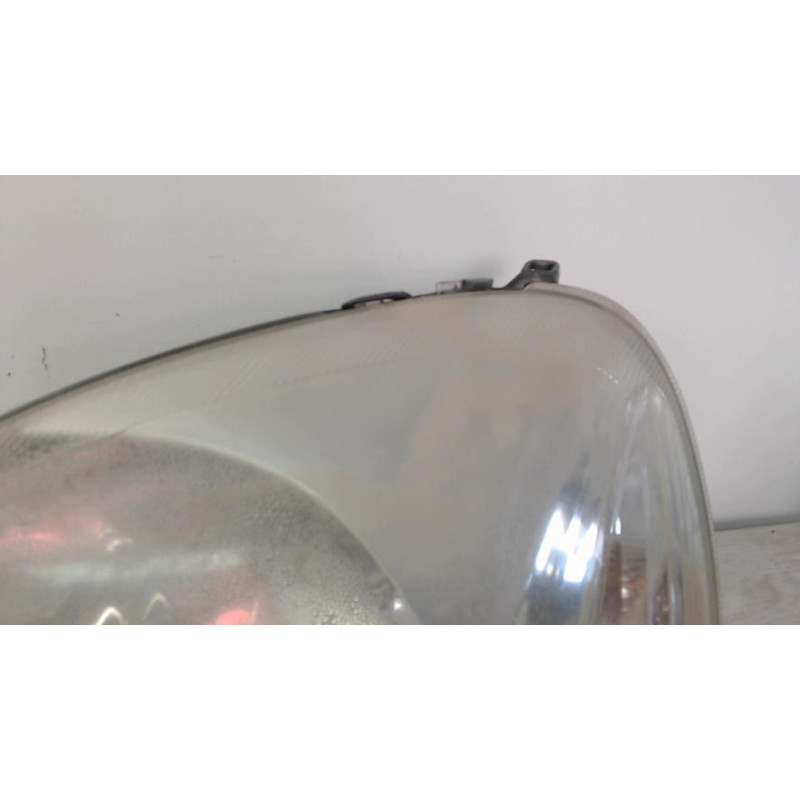 Optique avant principal gauche (feux)(phare) TOYOTA YARIS 1 PHASE 2 d’occasion