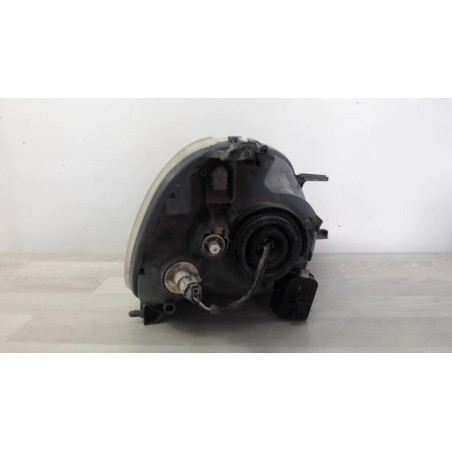 Optique avant principal gauche (feux)(phare) TOYOTA YARIS 1 PHASE 2 d’occasion