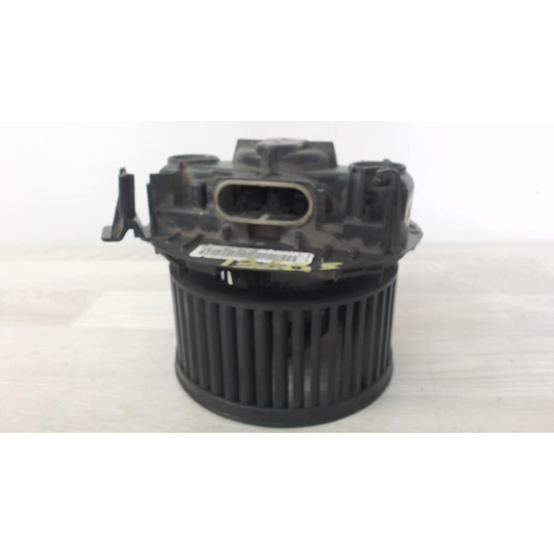 Pulseur d'air RENAULT CLIO 3 PHASE 1 BREAK d’occasion