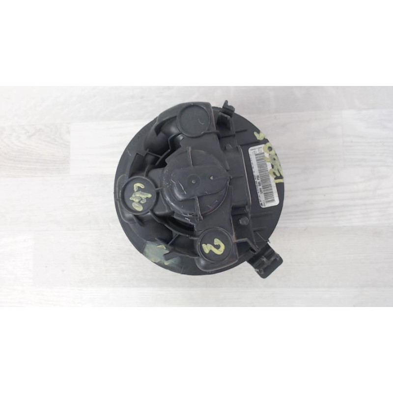 Pulseur d'air RENAULT CLIO 3 PHASE 1 BREAK d’occasion