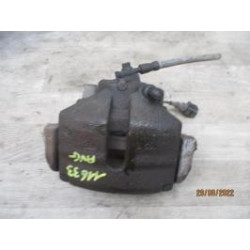 Etrier avant gauche (freinage) VOLKSWAGEN PASSAT 5 d’occasion