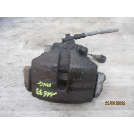 Etrier avant gauche (freinage) VOLKSWAGEN PASSAT 5 d’occasion