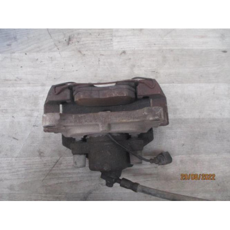 Etrier avant gauche (freinage) VOLKSWAGEN PASSAT 5 d’occasion