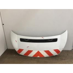 Capot CITROEN JUMPY 2 d’occasion