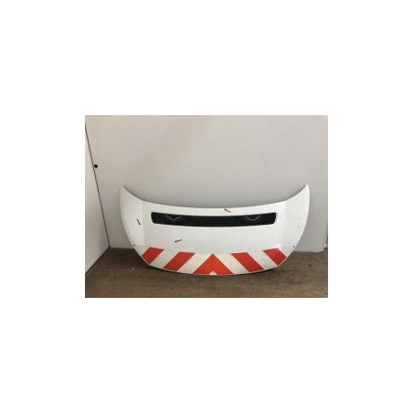 Capot CITROEN JUMPY 2 d’occasion