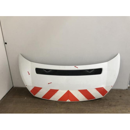 Capot CITROEN JUMPY 2 d’occasion