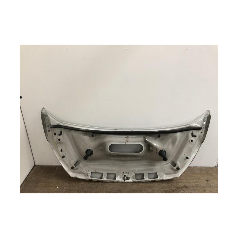 Capot CITROEN JUMPY 2 d’occasion