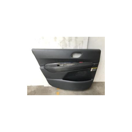 Panneau de porte avant gauche PEUGEOT 5008 1 PHASE 1 d’occasion