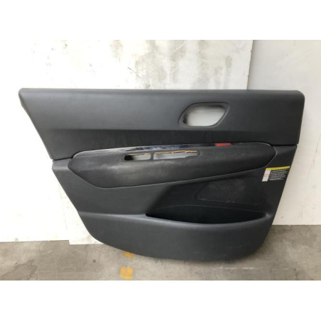 Panneau de porte avant gauche PEUGEOT 5008 1 PHASE 1 d’occasion