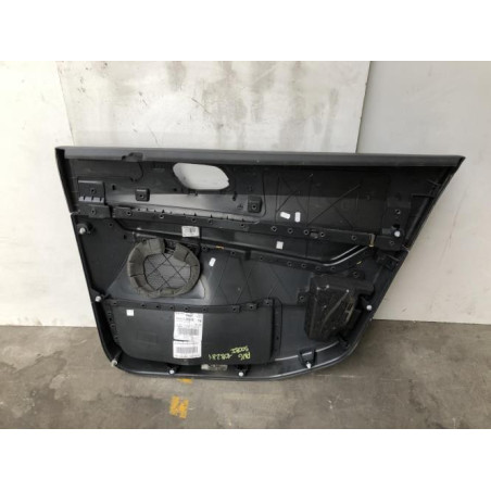 Panneau de porte avant gauche PEUGEOT 5008 1 PHASE 1 d’occasion
