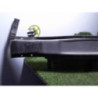 Renfort pare choc arriere (traverse) HYUNDAI COUPE 2 PHASE 1 d’occasion