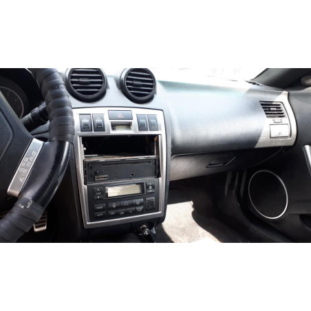 Renfort pare choc arriere (traverse) HYUNDAI COUPE 2 PHASE 1 d’occasion
