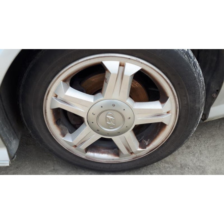 Renfort pare choc arriere (traverse) HYUNDAI COUPE 2 PHASE 1 d’occasion