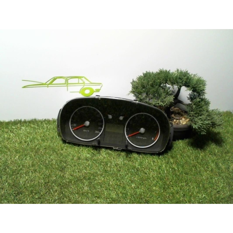 Compteur HYUNDAI COUPE 2 PHASE 1 d’occasion
