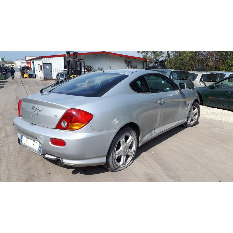 Compteur HYUNDAI COUPE 2 PHASE 1 d’occasion