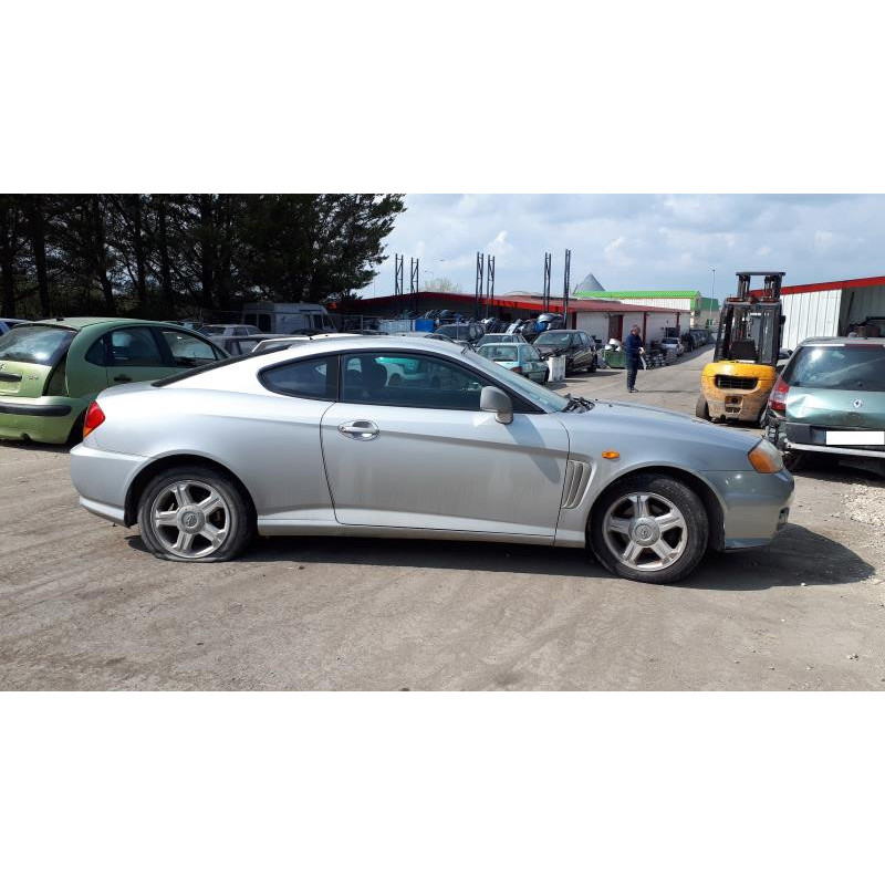 Compteur HYUNDAI COUPE 2 PHASE 1 d’occasion