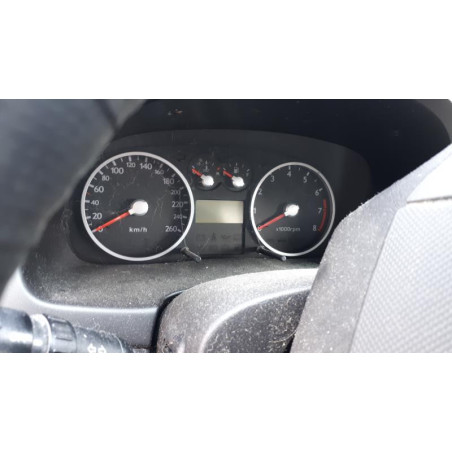 Compteur HYUNDAI COUPE 2 PHASE 1 d’occasion