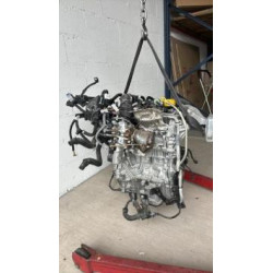 Moteur NISSAN MICRA 5 d’occasion