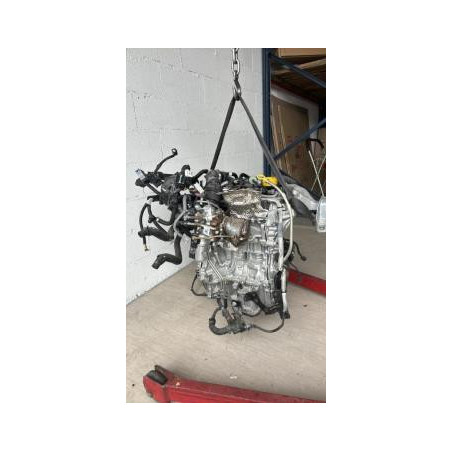 Moteur NISSAN MICRA 5 d’occasion