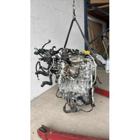 Moteur NISSAN MICRA 5 d’occasion