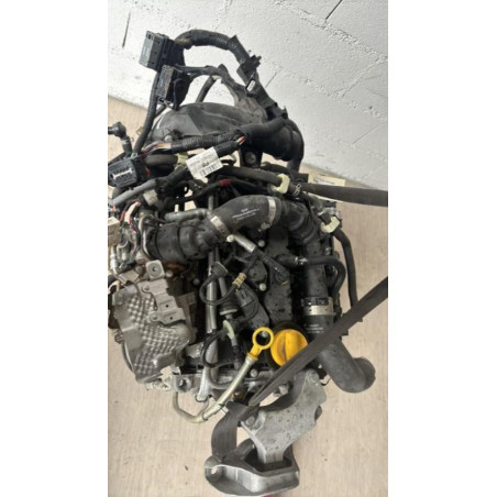 Moteur NISSAN MICRA 5 d’occasion