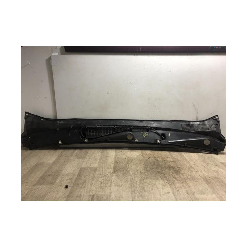 Baie de pare brise NISSAN NAVARA 1 PHASE 1 d’occasion