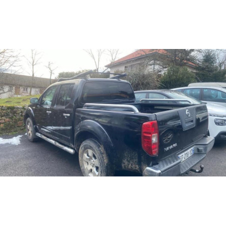 Baie de pare brise NISSAN NAVARA 1 PHASE 1 d’occasion