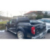 Baie de pare brise NISSAN NAVARA 1 PHASE 1 d’occasion