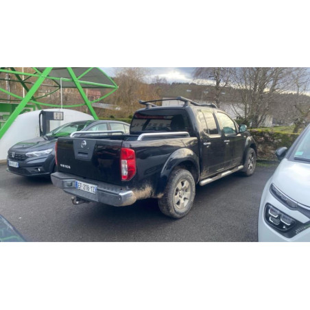 Baie de pare brise NISSAN NAVARA 1 PHASE 1 d’occasion