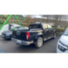 Baie de pare brise NISSAN NAVARA 1 PHASE 1 d’occasion