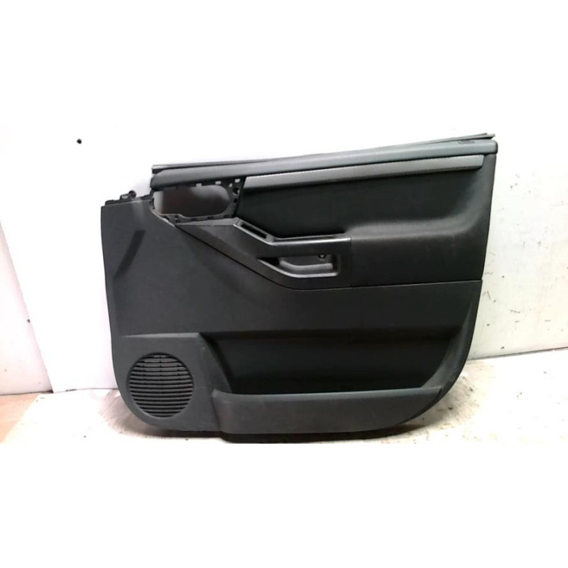 Panneau de porte avant droit OPEL MERIVA A PHASE 2 d’occasion