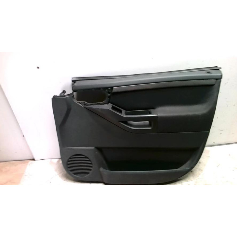 Panneau de porte avant droit OPEL MERIVA A PHASE 2 d’occasion