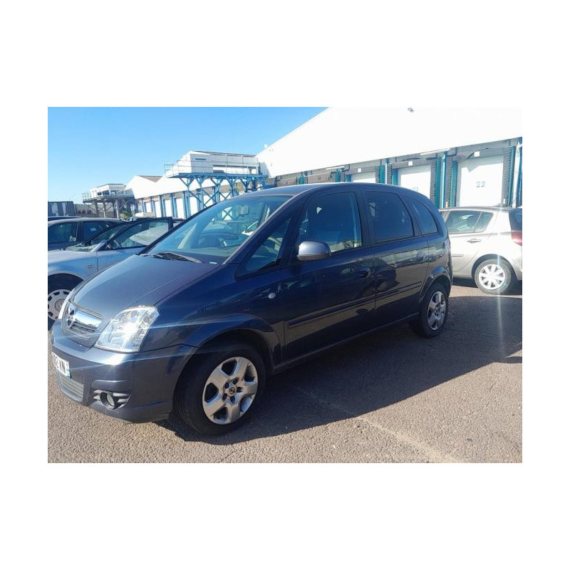 Panneau de porte avant droit OPEL MERIVA A PHASE 2 d’occasion