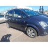 Panneau de porte avant droit OPEL MERIVA A PHASE 2 d’occasion