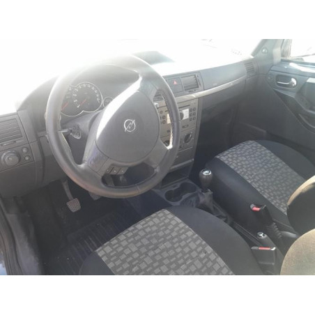 Panneau de porte avant droit OPEL MERIVA A PHASE 2 d’occasion