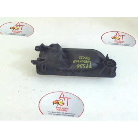 Poignee interieur avant droit RENAULT LAGUNA I NEVADA PHASE 1 d’occasion