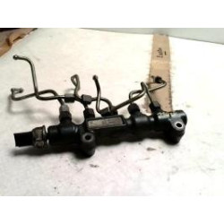 Rampe injection CITROEN C3 1 PHASE 1 d’occasion