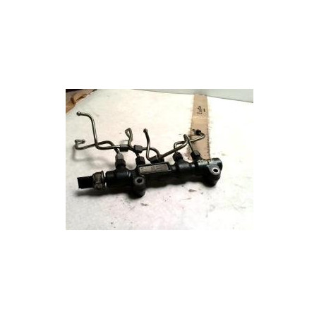 Rampe injection CITROEN C3 1 PHASE 1 d’occasion