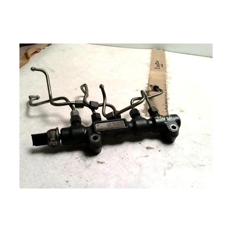 Rampe injection CITROEN C3 1 PHASE 1 d’occasion